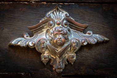 Montalto di Castro, Viterbo Latium, İtalya