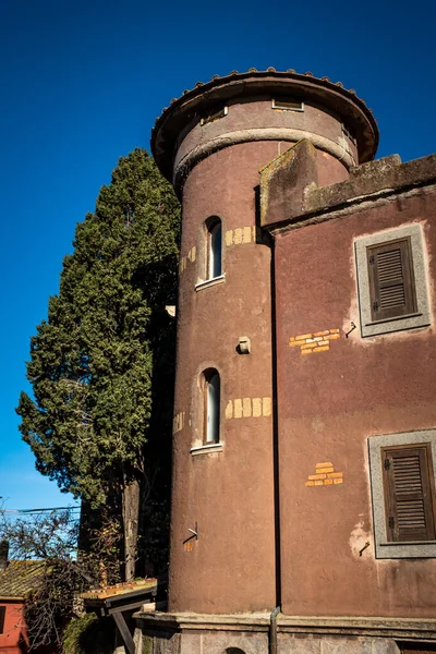 Montalto di Castro, Viterbo Latium, İtalya — Stok fotoğraf