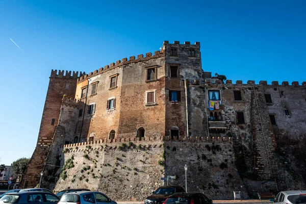 Montalto di Castro, Viterbo - Lácio, Itália — Fotografia de Stock