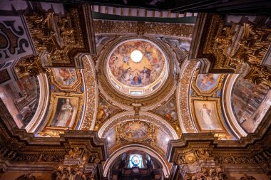 Gubbio, Perugia - Umbria, İtalya