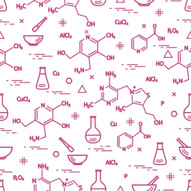 Çeşitli bilimsel, eğitim elemanları ile Seamless Modeli: fl