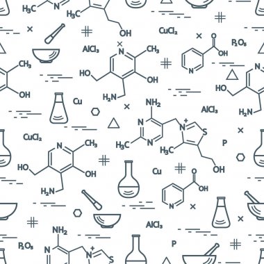 Çeşitli bilimsel, eğitim elemanları ile Seamless Modeli: fl