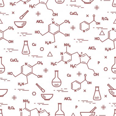 Çeşitli bilimsel, eğitim elemanları ile Seamless Modeli: fl