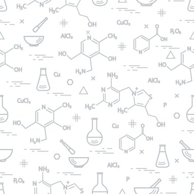 Çeşitli bilimsel, eğitim elemanları ile Seamless Modeli: fl