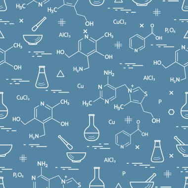 Çeşitli bilimsel, eğitim elemanları ile Seamless Modeli: fl