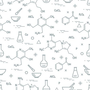 Çeşitli bilimsel, eğitim elemanları ile Seamless Modeli: fl