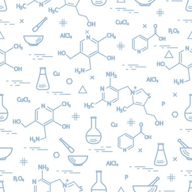 Çeşitli bilimsel, eğitim elemanları ile Seamless Modeli: fl