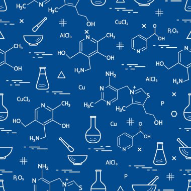 Çeşitli bilimsel, eğitim elemanları ile Seamless Modeli: fl