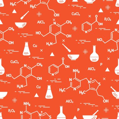 Çeşitli bilimsel, eğitim elemanları ile Seamless Modeli: fl