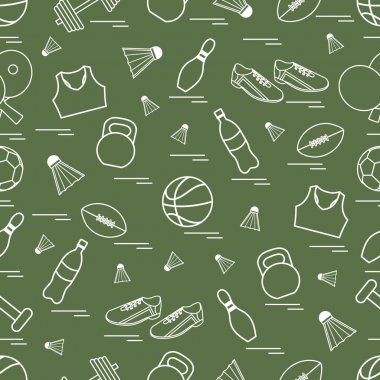 Sevimli vektör Illustration santas posta kutusu ve kar. Kış