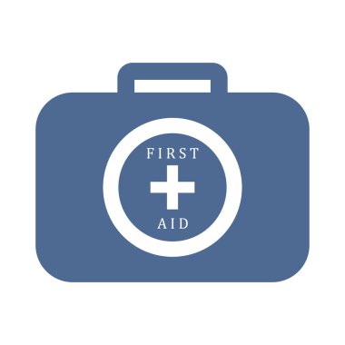 Sevimli vektör Illustration santas posta kutusu ve kar. Kış