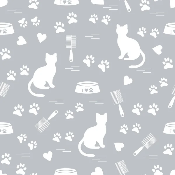 Sevimli vektör Illustration santas posta kutusu ve kar. Kış