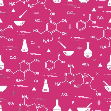 Çeşitli bilimsel, eğitim elemanları ile Seamless Modeli: fl