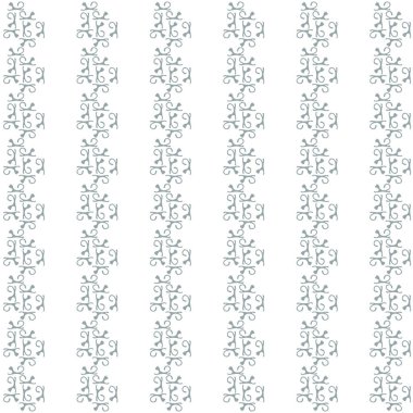 Renkli resim: Kediler siluetleri şirin paterni 