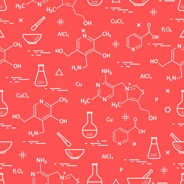 Çeşitli bilimsel, eğitim elemanları ile Seamless Modeli: fl