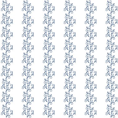 Renkli resim: Kediler siluetleri şirin paterni 