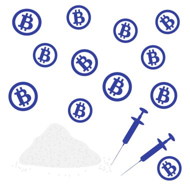 Resim bitcoin hareketleri hakkındaki: bitcoins ve uyuşturucu 