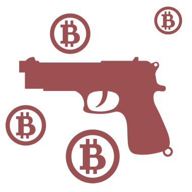 Resim bitcoin hareketleri hakkındaki: bitcoins ve silah 