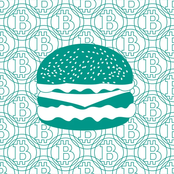 Bitcoin hareketleri hakkındaki resim