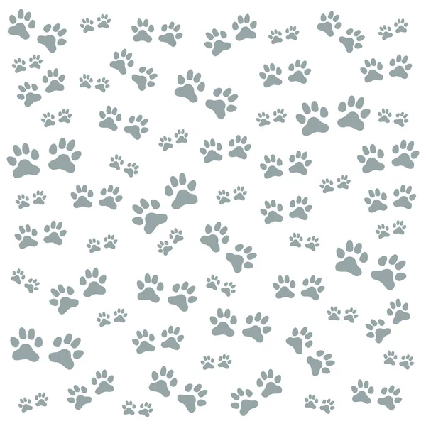 Vahşi hayvan izleri güzel resim 