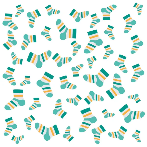 Renkli çorap dizi hoş resim 