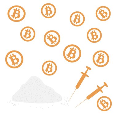Resim bitcoin hareketleri hakkındaki: bitcoins ve uyuşturucu 