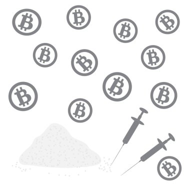 Resim bitcoin hareketleri hakkındaki: bitcoins ve uyuşturucu 