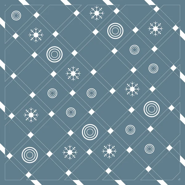 Patroon van de diagonale strepen of lijnen in mooie kleuren met cirkels — Stockfoto