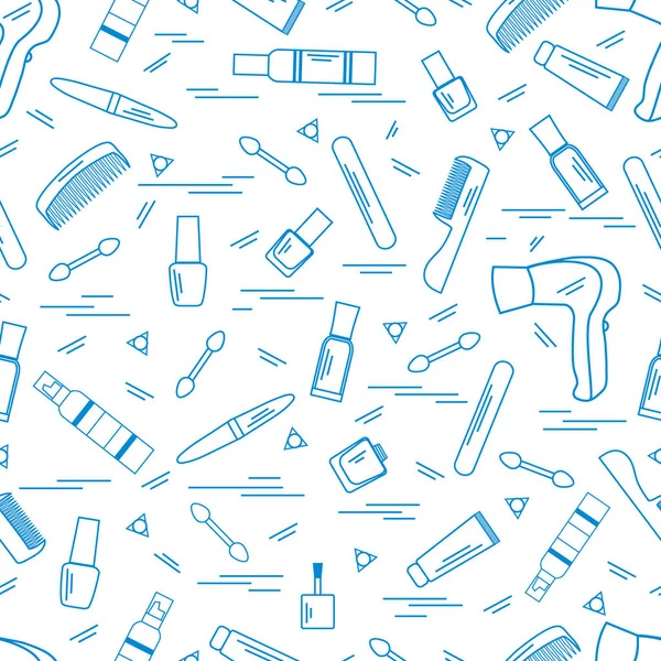 Dekoratif kozmetik, hai çeşitli aksesuar şirin desen