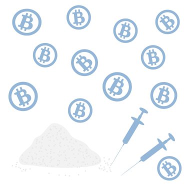 Resim bitcoin hareketleri hakkındaki: bitcoins ve uyuşturucu 