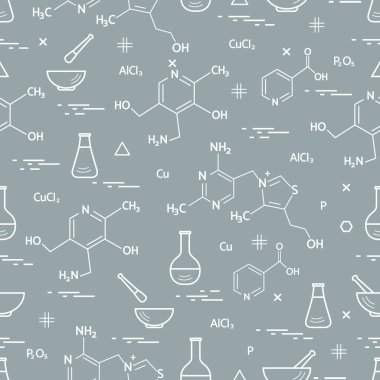 Çeşitli bilimsel, eğitim elemanları ile Seamless Modeli: fl