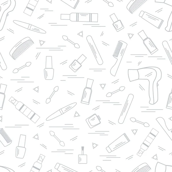 Dekoratif kozmetik, hai çeşitli aksesuar şirin desen