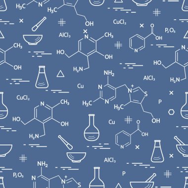 Çeşitli bilimsel, eğitim elemanları ile Seamless Modeli: fl