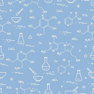 Çeşitli bilimsel, eğitim elemanları ile Seamless Modeli: fl