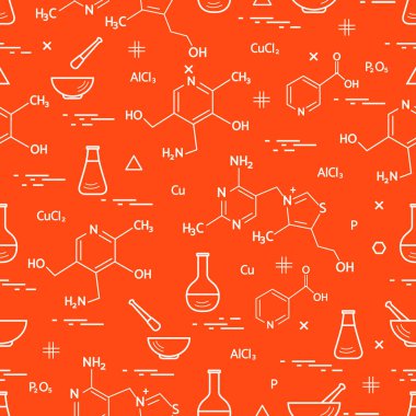 Çeşitli bilimsel, eğitim elemanları ile Seamless Modeli: fl