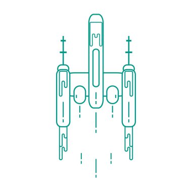 Uzay gemisi. Uzay araştırmaları, bilim, teknoloji