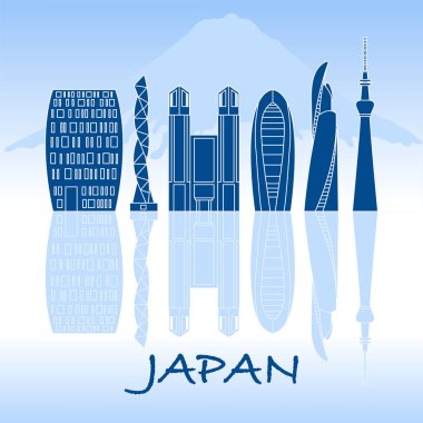 Olağandışı Japon Mimarlık. Fuji Dağı.