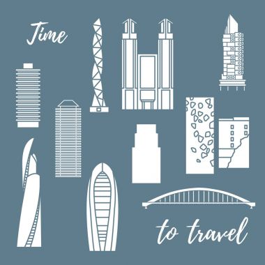 Olağandışı Japon Mimarlık. Seyahat ve eğlence.