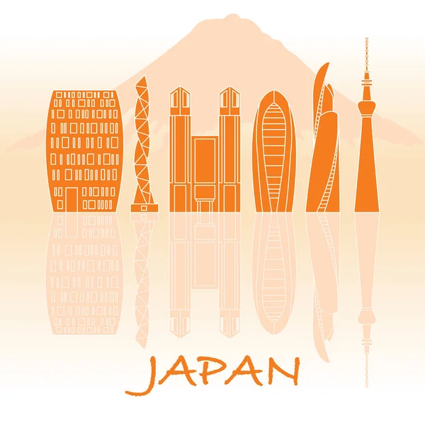 Olağandışı Japon Mimarlık. Fuji Dağı.