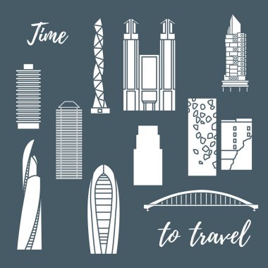 Olağandışı Japon Mimarlık. Seyahat ve eğlence.