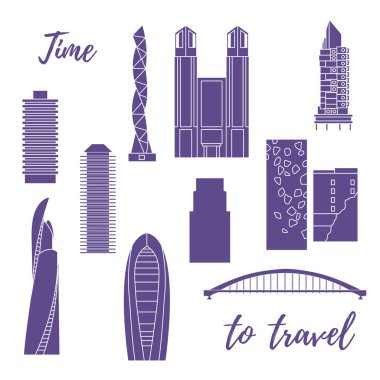 Olağandışı Japon Mimarlık. Seyahat ve eğlence.