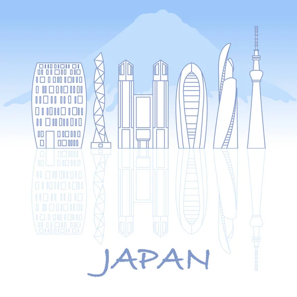 Olağandışı Japon Mimarlık. Fuji Dağı.