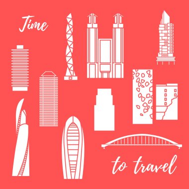 Olağandışı Japon Mimarlık. Seyahat ve eğlence.