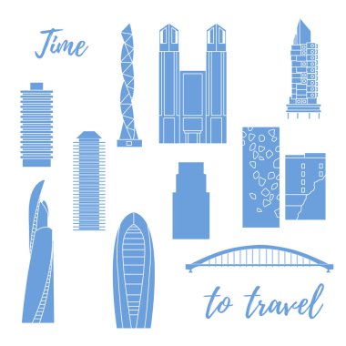 Olağandışı Japon Mimarlık. Seyahat ve eğlence.