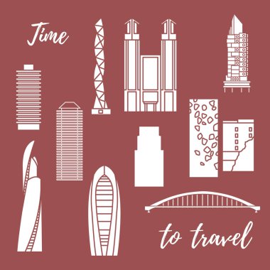 Olağandışı Japon Mimarlık. Seyahat ve eğlence.