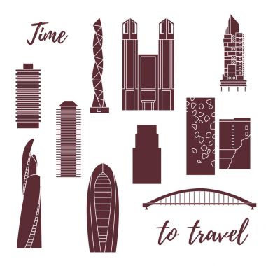 Olağandışı Japon Mimarlık. Seyahat ve eğlence.