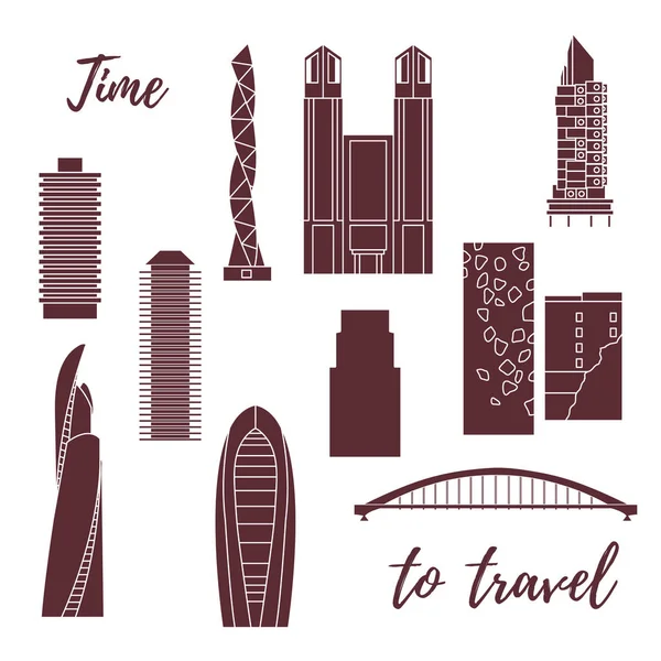 Olağandışı Japon Mimarlık. Seyahat ve eğlence.