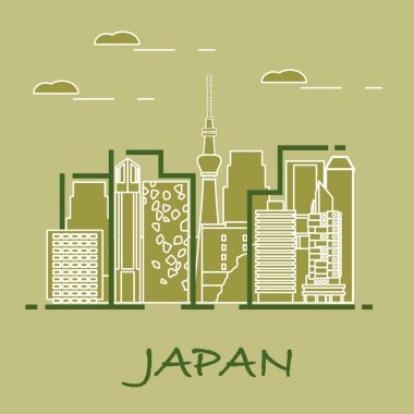 Olağandışı Japon Mimarlık.