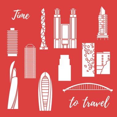 Olağandışı Japon Mimarlık. Seyahat ve eğlence.