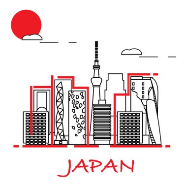 Olağandışı Japon Mimarlık. 